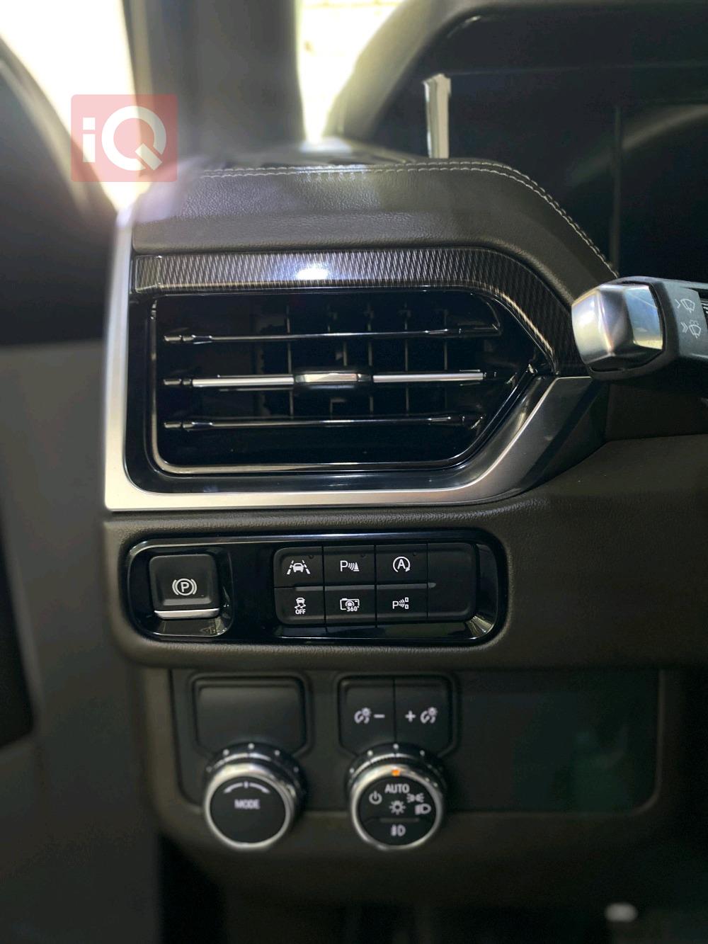 جی ئێم سی یوکۆن